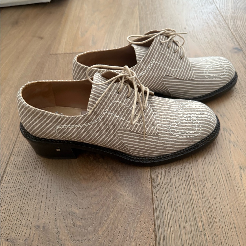 Laurence decade women’s Oxford